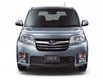Subaru DEX 2008 года